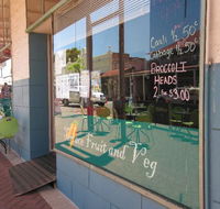 Terrace Fruit Veg And Cafe - Maitland Accommodation
