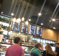 The Coffee Club - Maitland Accommodation