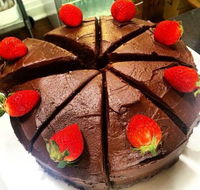 The Flourmill Cafe - Maitland Accommodation