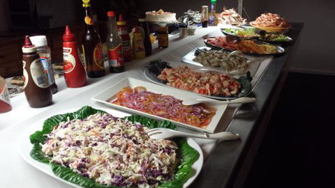 The Gateway Motel Carnarvon Western Australia - Maitland Accommodation 0