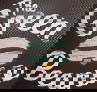 The Green Beanie - Maitland Accommodation