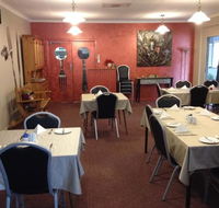 The Homestead Restaurant - Maitland Accommodation
