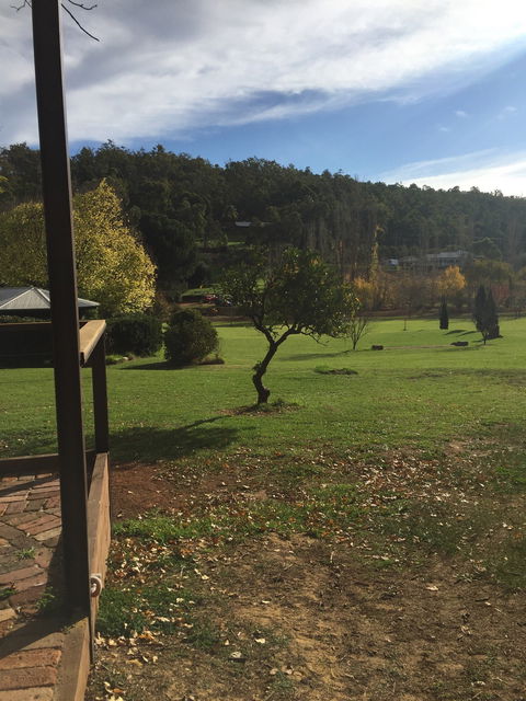 The Packing Shed - Maitland Accommodation 3