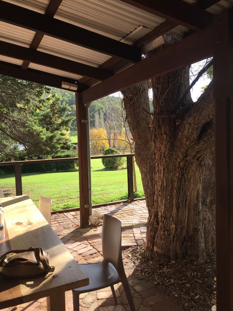 The Packing Shed - Maitland Accommodation 4