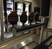 York Recreation and Convention Centre - Maitland Accommodation