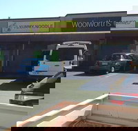 Yummy Noodle - Maitland Accommodation