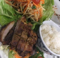 Aharn - Maitland Accommodation