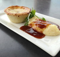 Arkaba Hotel Bistro - Maitland Accommodation