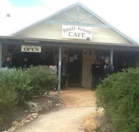 Bluff Knoll Cafe - Maitland Accommodation