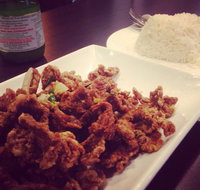 Bun Vermicelli - Maitland Accommodation