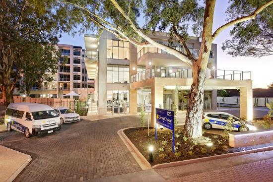 Fullarton SA Maitland Accommodation