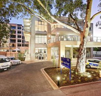 Damien on Fisher - Maitland Accommodation