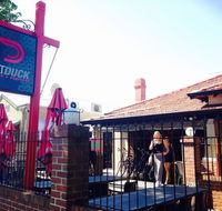 Fat Duck Cycles  Espresso