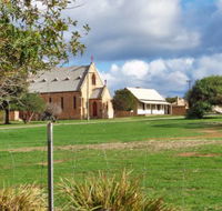 Greenough historical Village Cafe - Maitland Accommodation