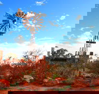 Overlander Roadhouse - Maitland Accommodation