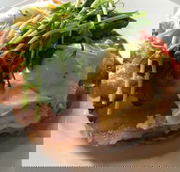 RiseCo Craft Bakery  Kitchen