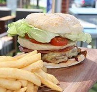 Sportys Bar  Arena - Maitland Accommodation