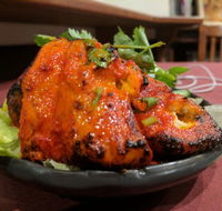 British Raj - Maitland Accommodation