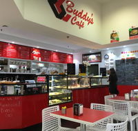 Buddy's Cafe - Maitland Accommodation
