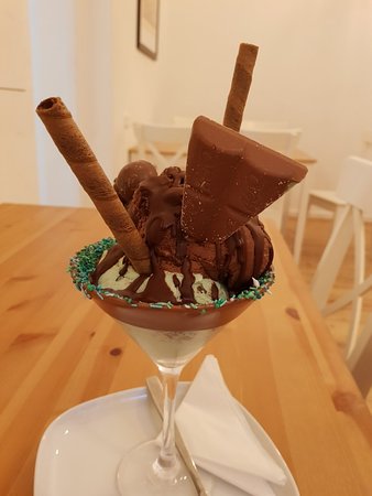 Gelato Bello - Maitland Accommodation 0