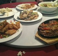 Grand junction palace - Maitland Accommodation