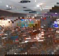 Grand Junction Tavern - Maitland Accommodation