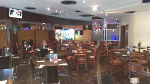 Grand Junction Tavern - Maitland Accommodation 0