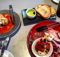 Il Toro Pasta  Espresso Bar - Maitland Accommodation