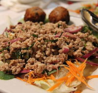 Isaan Village Thai Restaurant - Maitland Accommodation