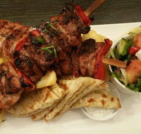 Kefi Greek Cuisine - Maitland Accommodation