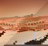 L'Amore Restaurant  Bakery - Maitland Accommodation