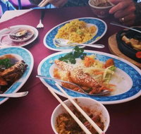 Lims Chinese Restaurant - Maitland Accommodation