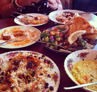 Parwana Afghan Kitchen - Maitland Accommodation