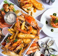 Sammy's On The Marina - Maitland Accommodation