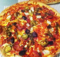 Sonny's Pizza Bar - Maitland Accommodation