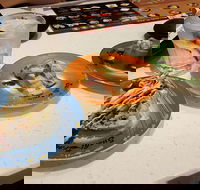 Sushi Train - Maitland Accommodation