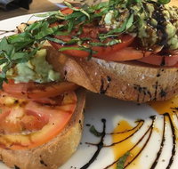 The Organik Store  Cafe - Maitland Accommodation