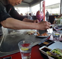 Tomiko Japanese Steak House - Maitland Accommodation