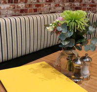 Zeea's Eatery - Brickworks - Maitland Accommodation