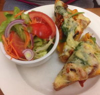 42nd Street Cafe - Maitland Accommodation