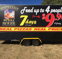 Australia's Pizza House - Maitland Accommodation