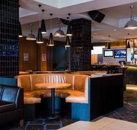 Belair Hotel - Maitland Accommodation