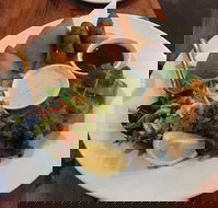 Beyond India - Maitland Accommodation