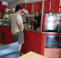 Blackwood Cafe  Lunch Bar - Maitland Accommodation