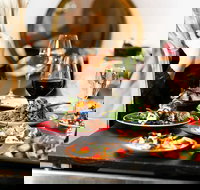 Boca Chica Bar - Maitland Accommodation