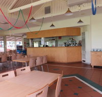 Civic Park Family Restaurant - Maitland Accommodation