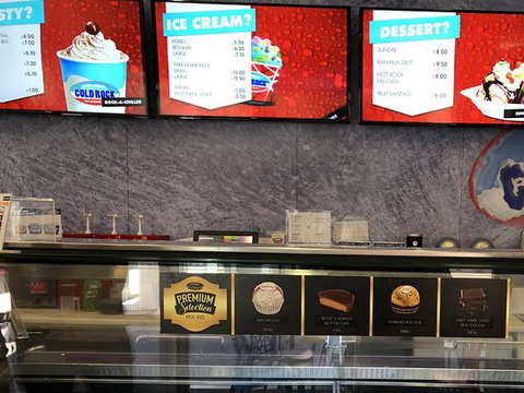 Cold Rock Ice Creamery - Maitland Accommodation 0