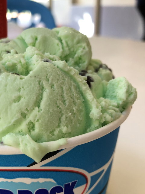 Cold Rock Ice Creamery - Maitland Accommodation 1