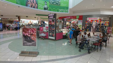 Donut King - Maitland Accommodation 0