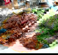 Fasta Pasta Gilles Plains - Maitland Accommodation